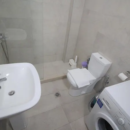 Romina's 2 Διαμέρισμα